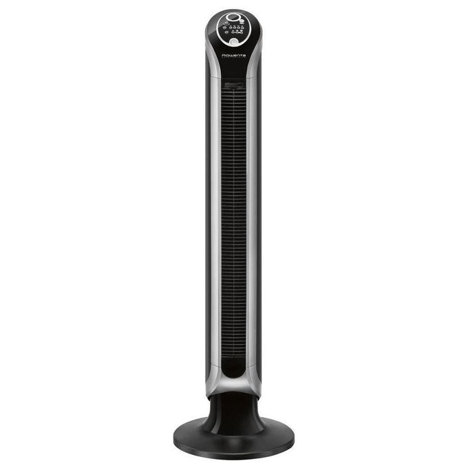 Rowenta | Ventilatore Yeppon Eole Torre VU6670 Tecnologia a Infinite