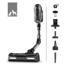 X-Force Flex RH99A9 Scopa senza Filo Nero/Grigio Senza sacchetto