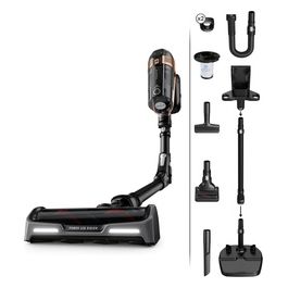 X-Force Flex 15.60 Scopa Elettrica Nero/Grigio Senza Sacchetto