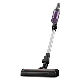 X-Nano Essential RH1129WO Senza fili Senza sacco Porpora Alluminio