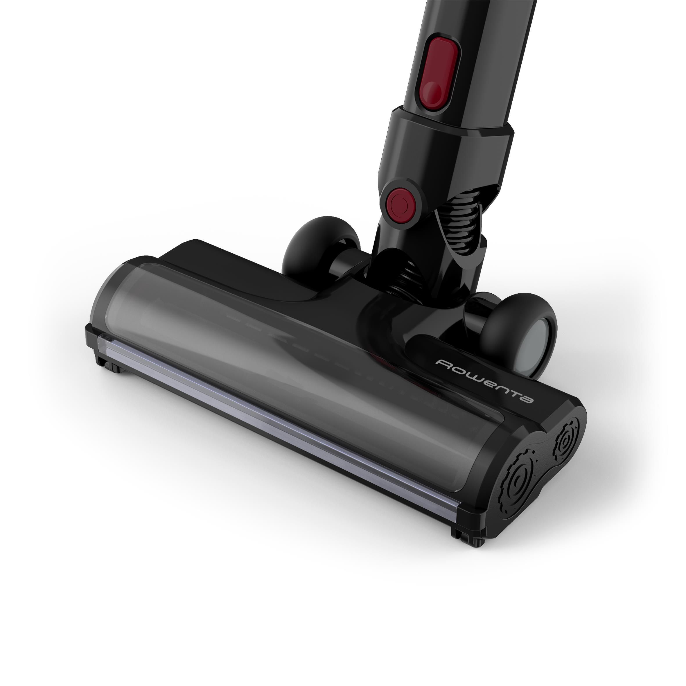 Rowenta RH7233WO X-Pert Essential 160 Scopa Elettrica | Yeppon