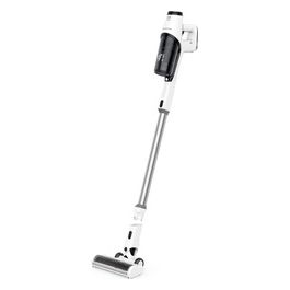 RH6935 X-Pert 3.60 Scopa Elettrica senza Filo senza Sacchetto Capacita' 0,5 Litri Autonomia 45 minuti Bianco