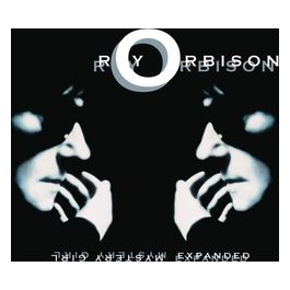 Roy Orbison Mystery Girl [Used Very Good CD