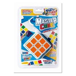 Master Cube Gioco di Abilita'