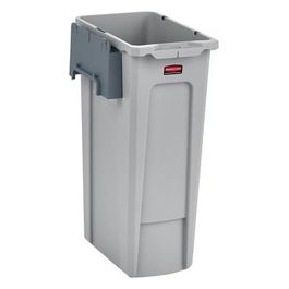 Rubbermaid Bidone Sjrs Starter Kit per Raccolta Differenziata