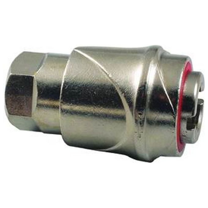 Rubinetti Rapidi con Attacco Femmina Art.1015 3/8