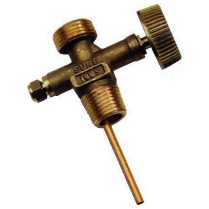 Image of Rubinetti Ricambio per Bombole