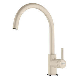 Rubinetto Cucina Corda Fissa Yeppon