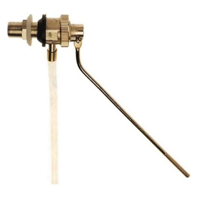 Rubinetto Galleggianti Per Cassetta Wc E 2811