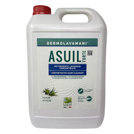 ASUIL FORTE Detergente Lavamani Concentrato 5L