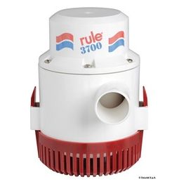 Rule Maxi pompa Rule 24 V 7 A 38 mm 