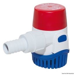 Pompa immersione New Generation 1100 24 V 
