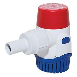Pompa immersione New Generation 1100 12 V 