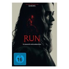 Run - Du Kannst Ihr Nicht Entkommen DVD