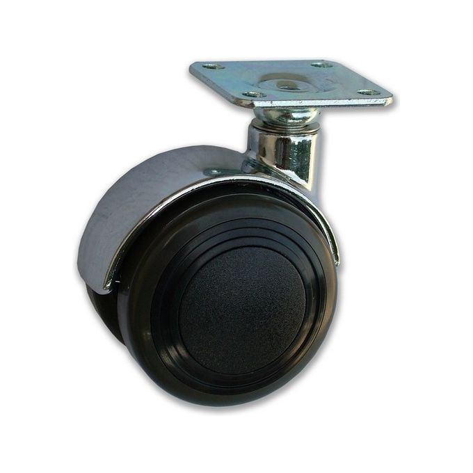 Image of Ruota Mobili 171 Girevole Mm 50