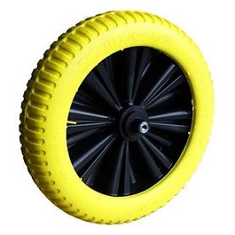 Ruota  Ricambio Carriola Tk/100 Antiforo
