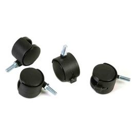 Ruote Mm 30 Per Set Mini