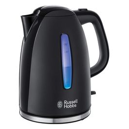 Russel Hobbs 22591-70 Bollitore Textures plus