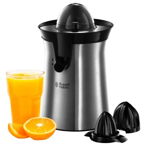 22760-56 Spremiagrumi Acciaio 60w