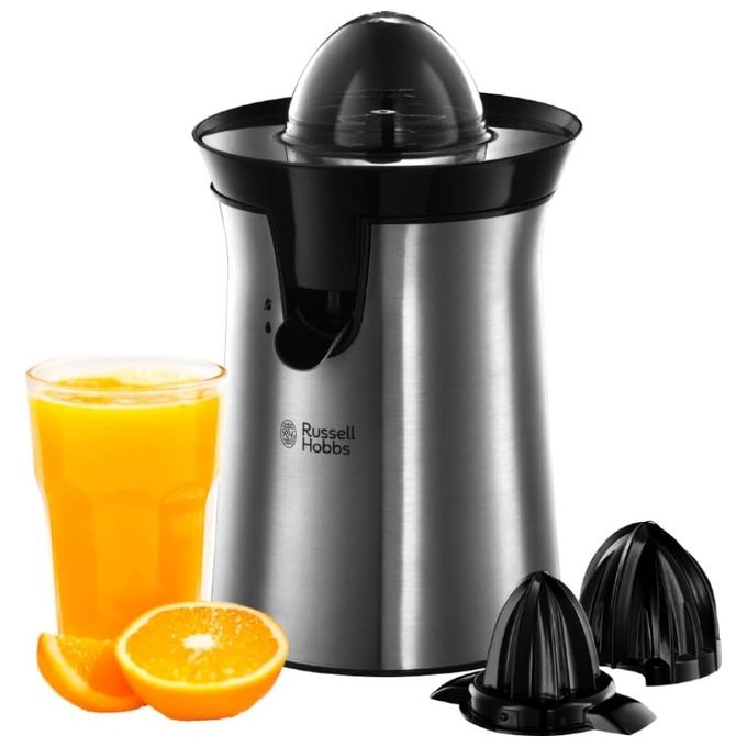 Image of Russell Hobbs 22760-56 Spremiagrumi Acciaio 60w