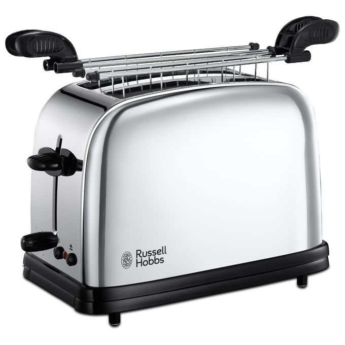 Image of Russell Hobbs 23310-57 Tostapane Chester