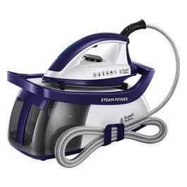 24440-56 Ferro da Stiro con Caldaia 2600W 13 Litri