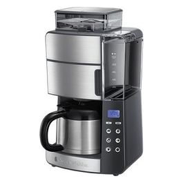 Russell Hobbs 25620-56 Digital GrindeBrew Thermal Coffee Maker