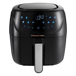 Russell Hobbs 27160-56 SatisFry Air Medium Friggitrice ad Aria 4 Litri 7 Funzioni Cottura