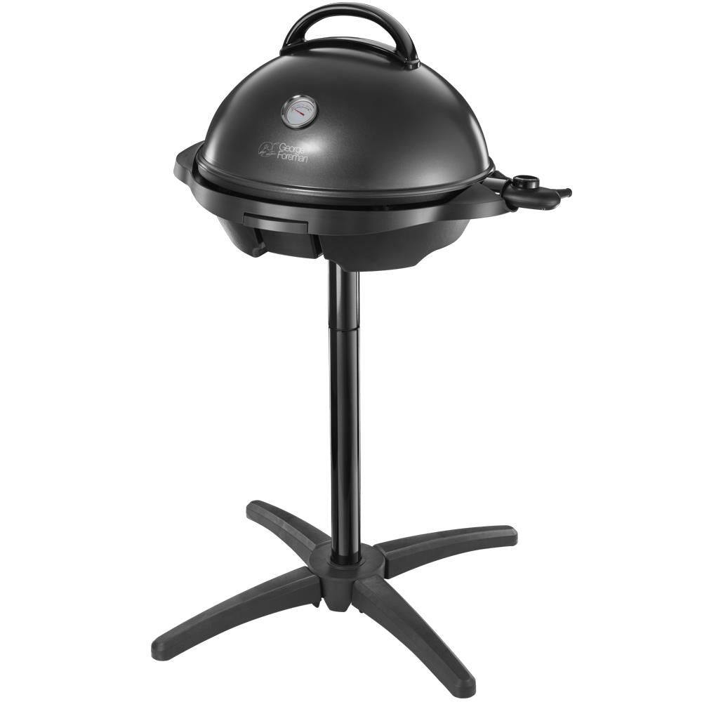 Russell Hobbs Barbecue Con