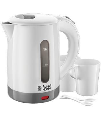 Russell Hobbs Bollitore 1000W