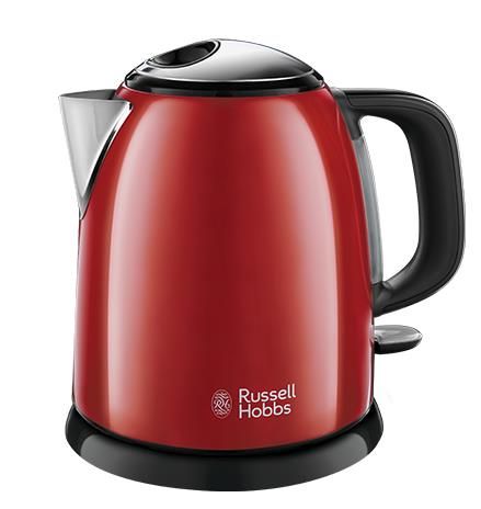 Russell Hobbs Bollitore Compatto