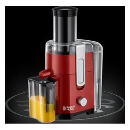 Russell Hobbs Desire Centrifuga 550W 2Lt 2 Velocita' Rosso