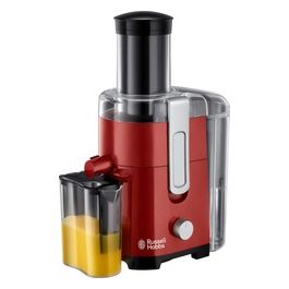 Desire Centrifuga 550W 2Lt 2 Velocita' Rosso