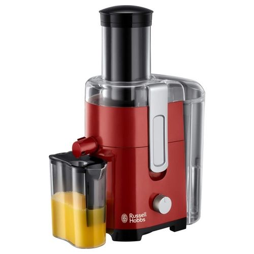 Desire Centrifuga 550W 2Lt 2 Velocita' Rosso