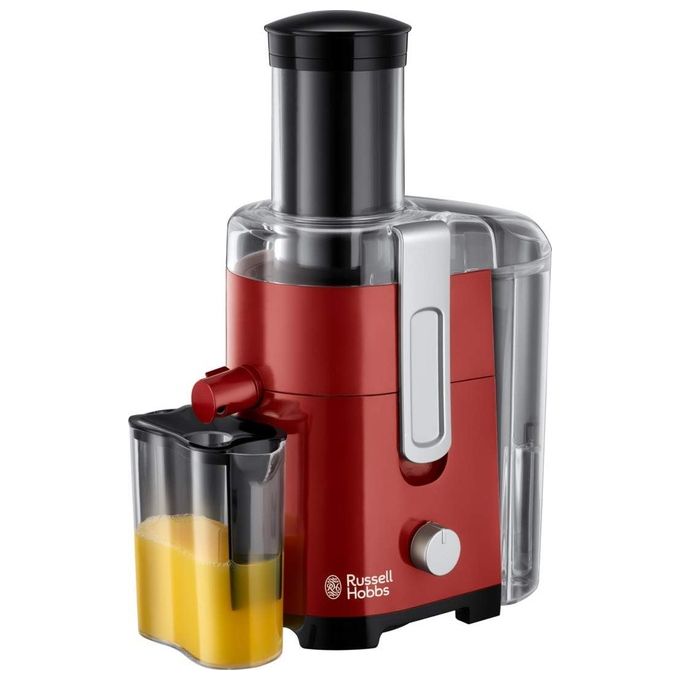 Image of Russell Hobbs Desire Centrifuga 550W 2Lt 2 Velocita' Rosso
