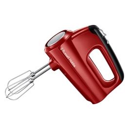 Desire Sbattitore 350W 5 Velocita' Rosso