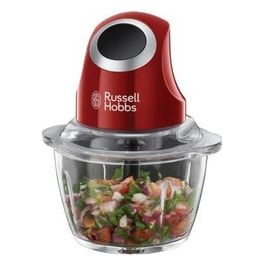 Russell Hobbs Desire Tritatutto 0,5Lt 200W Rosso