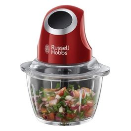 Desire Tritatutto 0,5Lt 200W Rosso