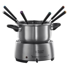 Fiesta Fondue Maker