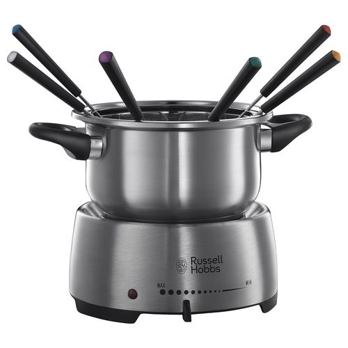 Fiesta Fondue Maker