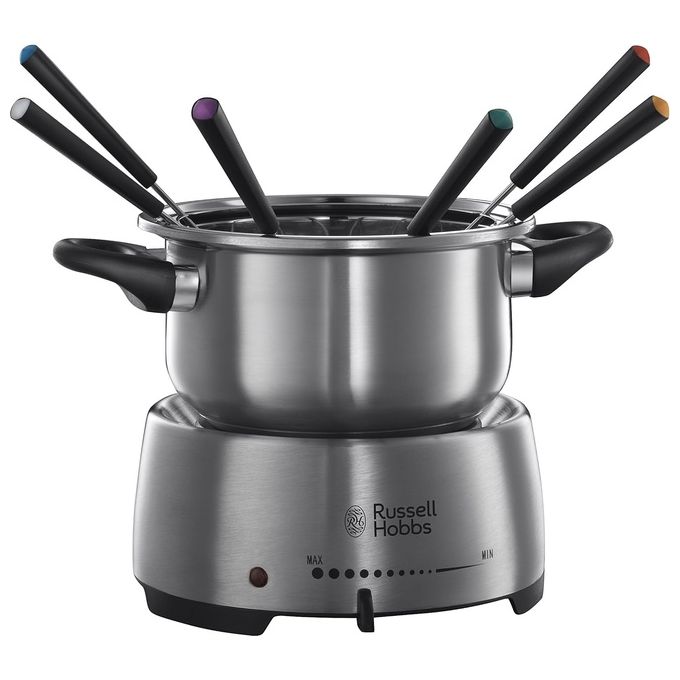 Russell Hobbs Fiesta Fondue Maker