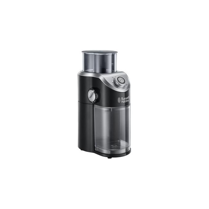 Russell Hobbs Macina Caffe' 140W Nero