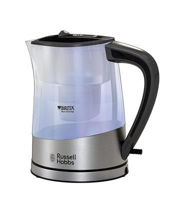 Russell Hobbs Purity Bollitore