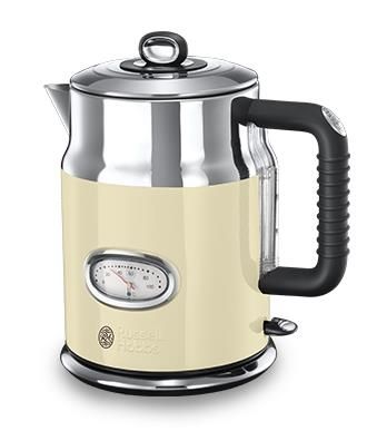 Russell Hobbs Retro Collection