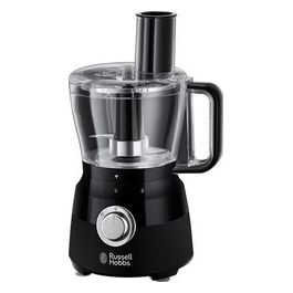 Robot da Cucina Nero Opaco