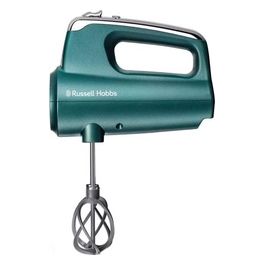 Sbattitore Manuale Turchese 350W