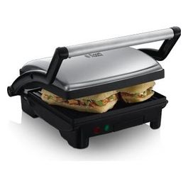 Russell Hobbs Scaldapanini Grill 3in1
