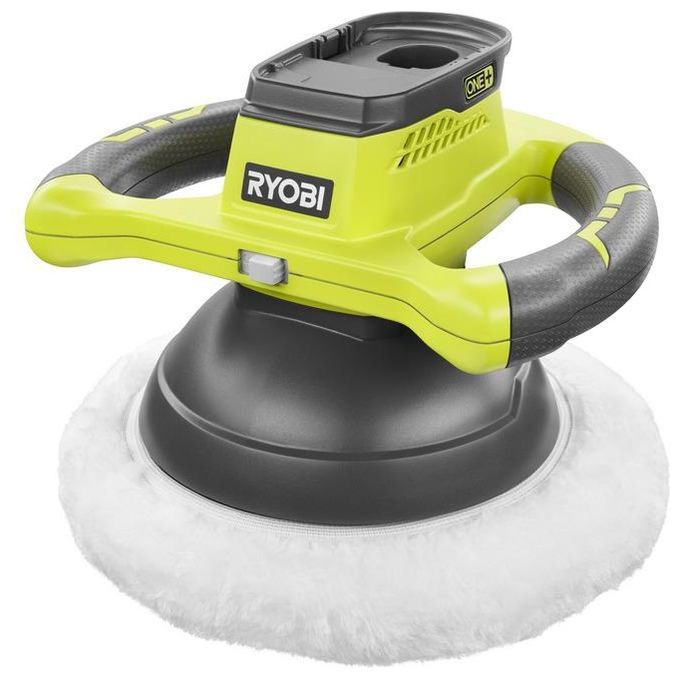 Ryobi R18B-0 ONE+ Lucidatrice a batteria