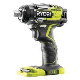 Ryobi R18IW7-0 avvitatore ad impulsi a batteria Brushless