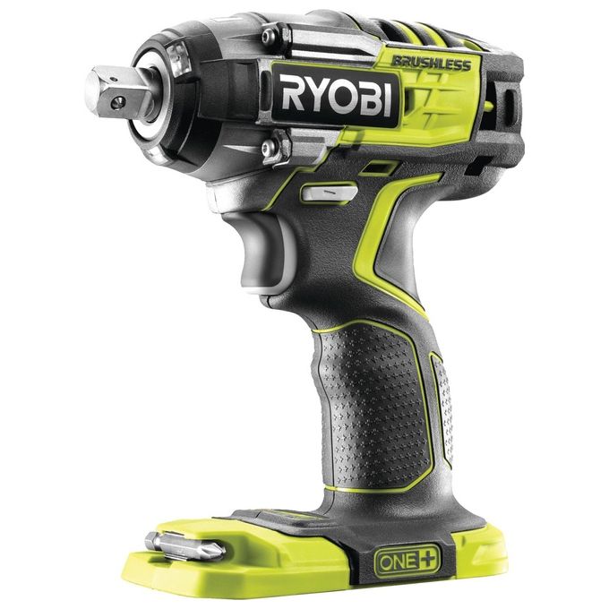 Ryobi R18IW7-0 avvitatore ad impulsi a batteria Brushless